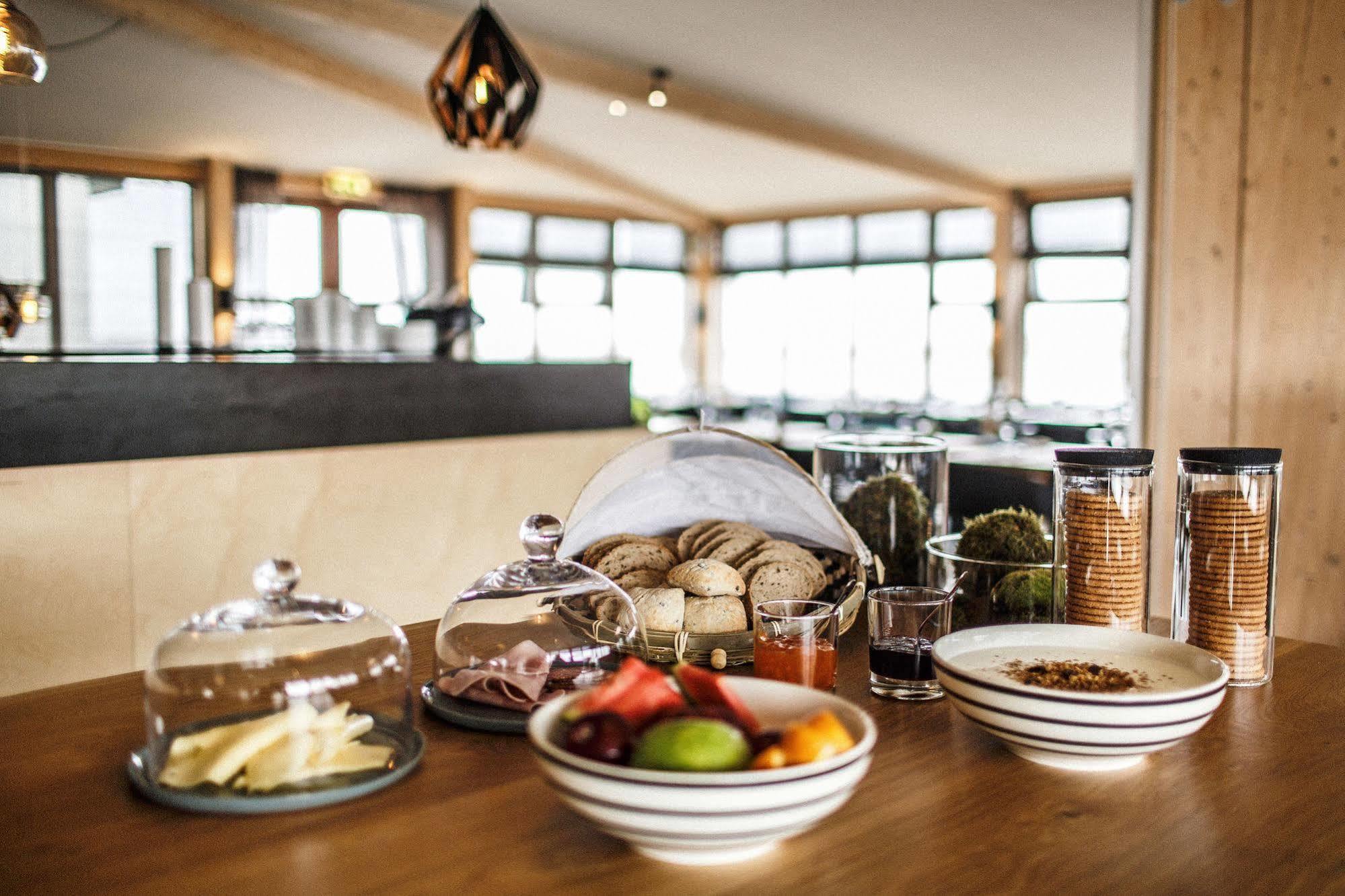 Hotel Gigur By Keahotels Myvatn Exterior foto
